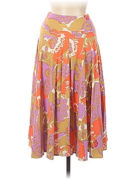 J.Crew Factory Store Casual Skirt (view 1)