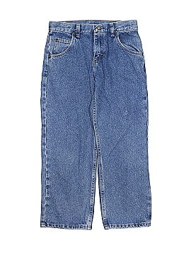 Wrangler Jeans Co Jeans (view 1)
