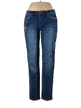 White House Black Market Jeans (view 1)