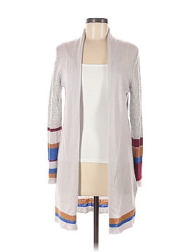 Anthropologie Cashmere Cardigan (view 1)