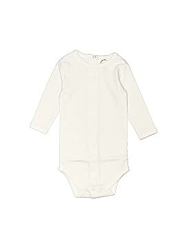 Blanks Boutique Long Sleeve Onesie (view 1)