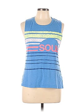 SoulCycle Active T-Shirt (view 1)