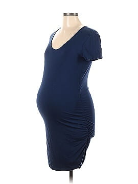 Isabella Oliver Casual Dress (view 1)
