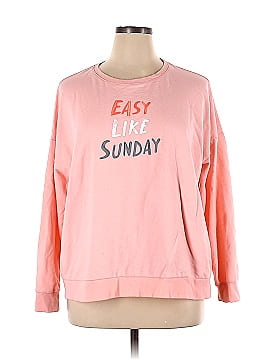 Secret Treasures Sweatshirt (view 1)
