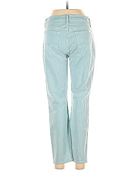 7 For All Mankind Jeans (view 2)