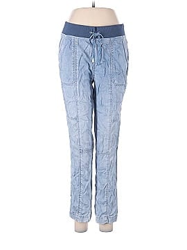 Tapered Casual Pants (view 1)