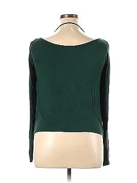 Zyia Active Long Sleeve Top (view 2)