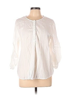 Cupshe Long Sleeve Blouse (view 1)