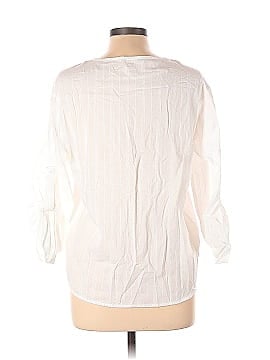 Cupshe Long Sleeve Blouse (view 2)