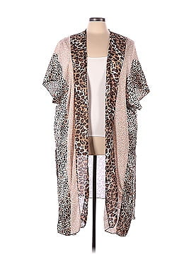 Now Forever Kimono (view 1)
