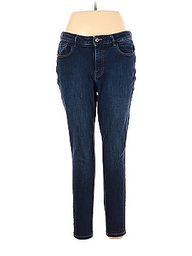 Delancey Studio Jeans (view 1)