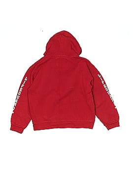 Lifeguard Pullover Hoodie (view 2)