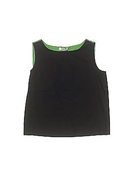 Once Sleeveless Blouse (view 1)