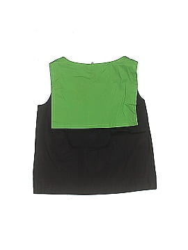 Once Sleeveless Blouse (view 2)