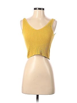 Project 28 Sleeveless Top (view 1)