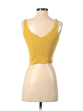 Project 28 Sleeveless Top (view 2)