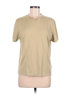 Sunspel Short Sleeve T-Shirt (view 1)