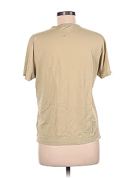 Sunspel Short Sleeve T-Shirt (view 2)