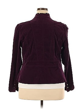 Lane Bryant Blazer (view 2)