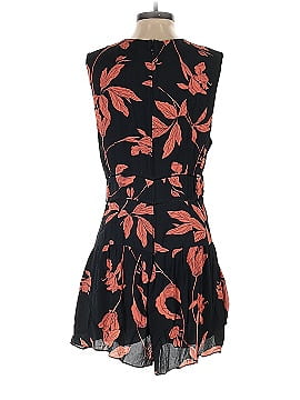 Thakoon Floral Ruffle Romper (view 2)