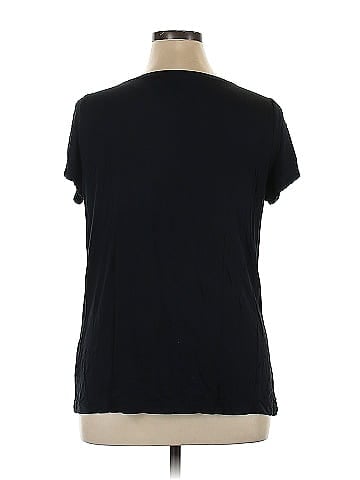 G by Giuliana Rancic Short Sleeve T-Shirt (view 2)