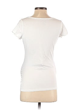 Bump Start by Motherhood Maternity Short Sleeve T-Shirt (view 2)