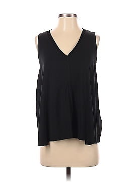 Zara Sleeveless Top (view 1)