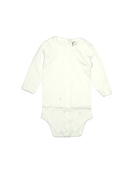Blanks Boutique Long Sleeve Onesie (view 1)