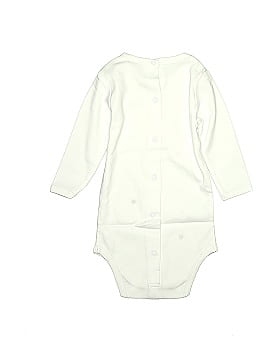 Blanks Boutique Long Sleeve Onesie (view 2)