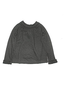 Nueces Pullover Sweater (view 1)