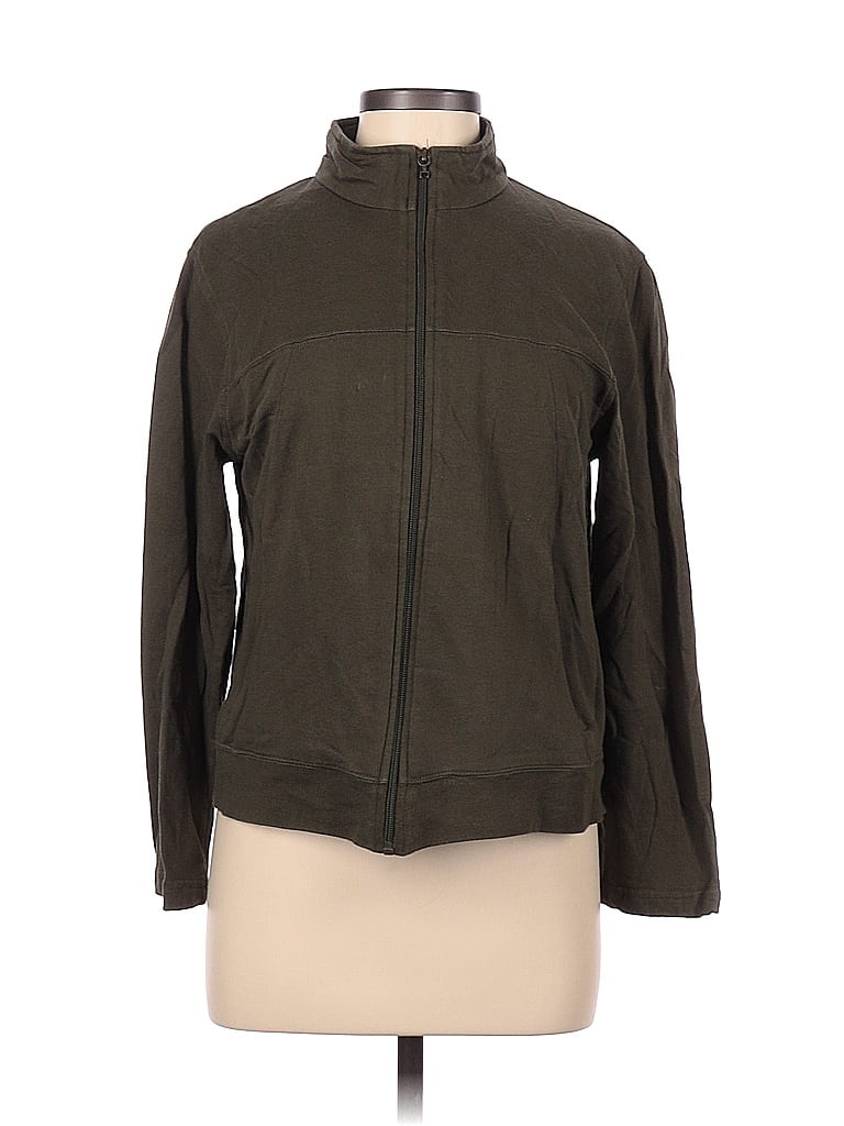 CATALINA Jacket - Petrol
