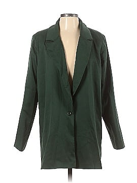 PrettyLittleThing Jacket (view 1)