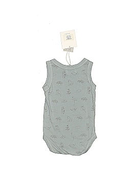 Assorted Brands Short Sleeve Onesie (view 2)