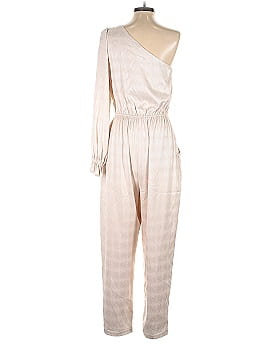 Love, Whit by Whitney Port Ivory Jumpsuit (view 2)