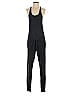 Spiritual Gangster Black Gray Jumpsuit Size XS - photo 1