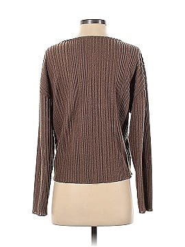 Shein Pullover Sweater (view 2)