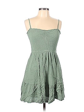 Be Cool Casual Dress (view 1)
