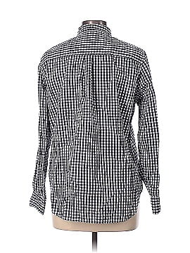 Gap Long Sleeve Button-Down Shirt (view 2)