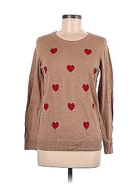 Amazon Essentials Pullover Sweater (view 1)