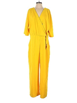 Trina Turk Kai Jumpsuit (view 1)