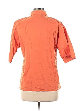 Willow Bay Short Sleeve Button-Down Shirt (view 2)
