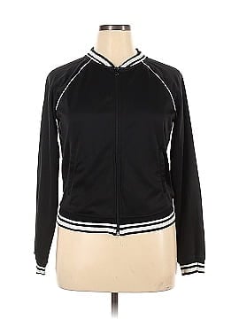 SO Track Jacket (view 1)