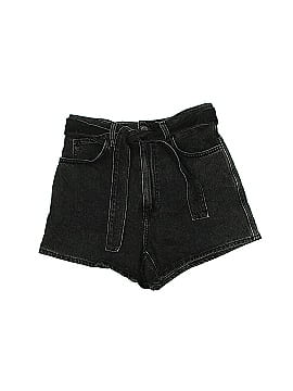 & Other Stories Denim Shorts (view 1)