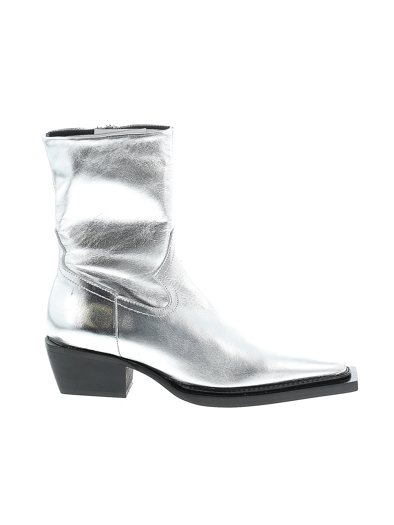 intervalle soulier