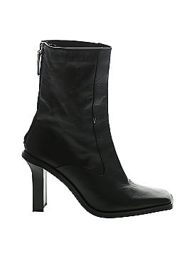 Zara Boots (view 1)