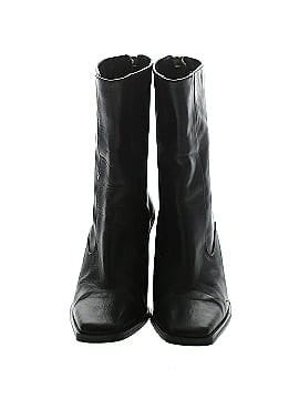 Zara Boots (view 2)