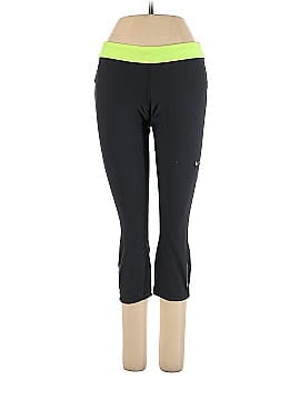 Nike Active Pants (view 1)