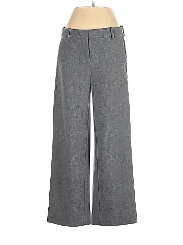 Women's plus size tall hotsell dress pants