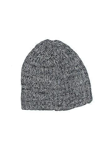 Coal Beanie (view 1)