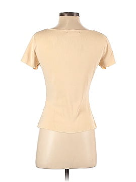 Philippe Carat Short Sleeve Top (view 2)